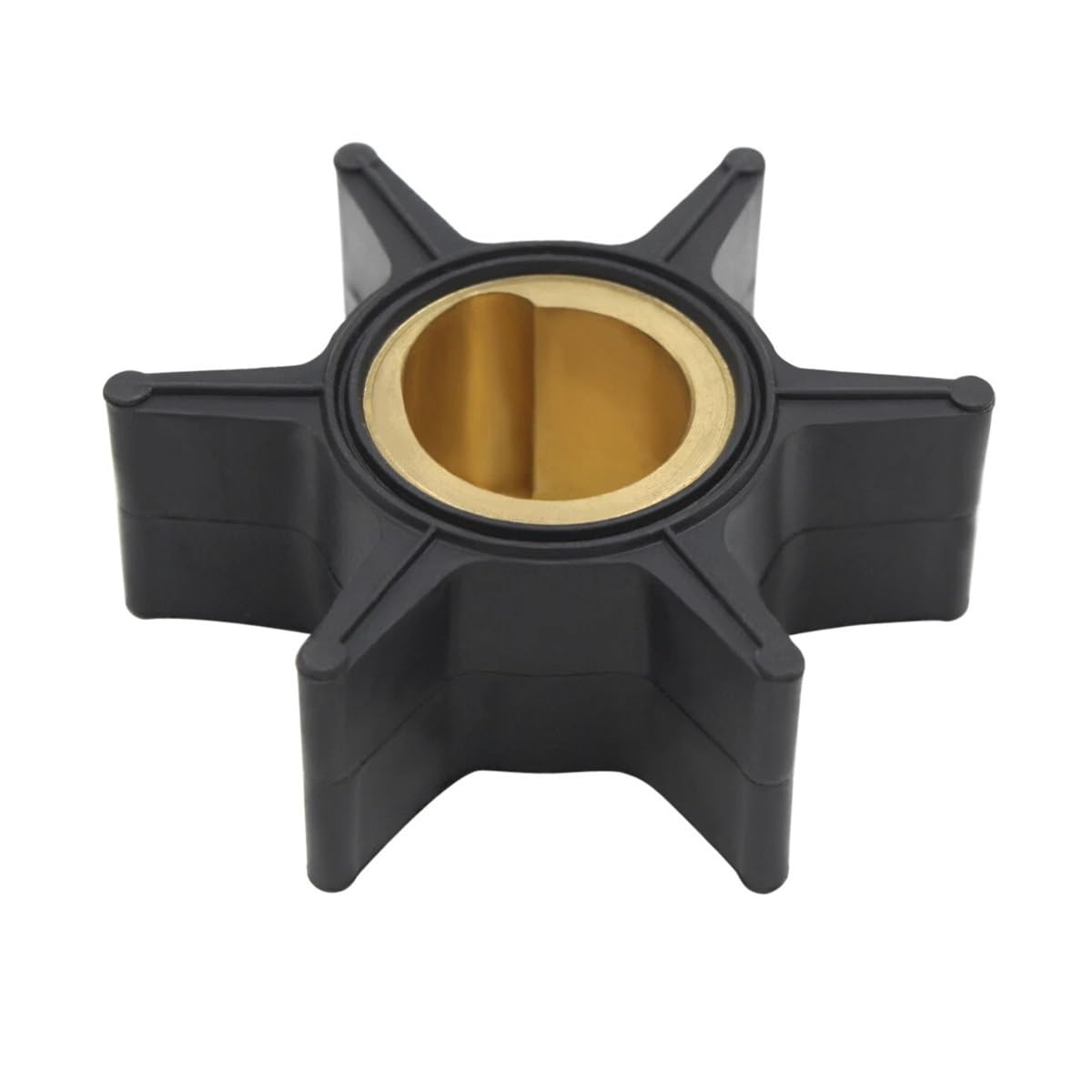 Turbine avec clé pour moteurs hors-bord 20-35 CV - Remplacement référence 395289 18-3051