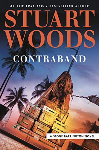 Contraband (Thorndike Press Large Print Basic) view 2