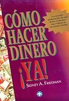 Cómo hacer dinero ¡ya! 0793125413 Book Cover