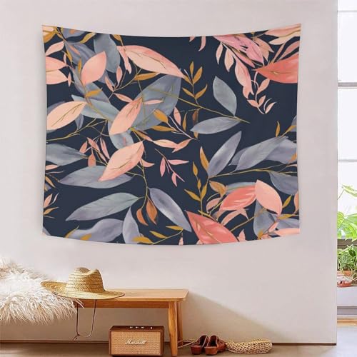 Tapisserie murale tissu effet 3D drap de lit grand format 180x230 cm