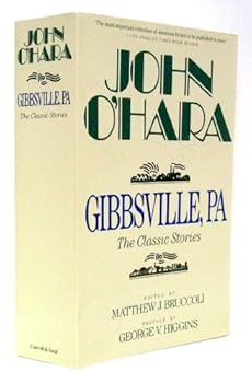 Paperback Gibbsville, PA Book