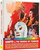 Action & Adventure, Crime, Horror, Science Fiction, Western