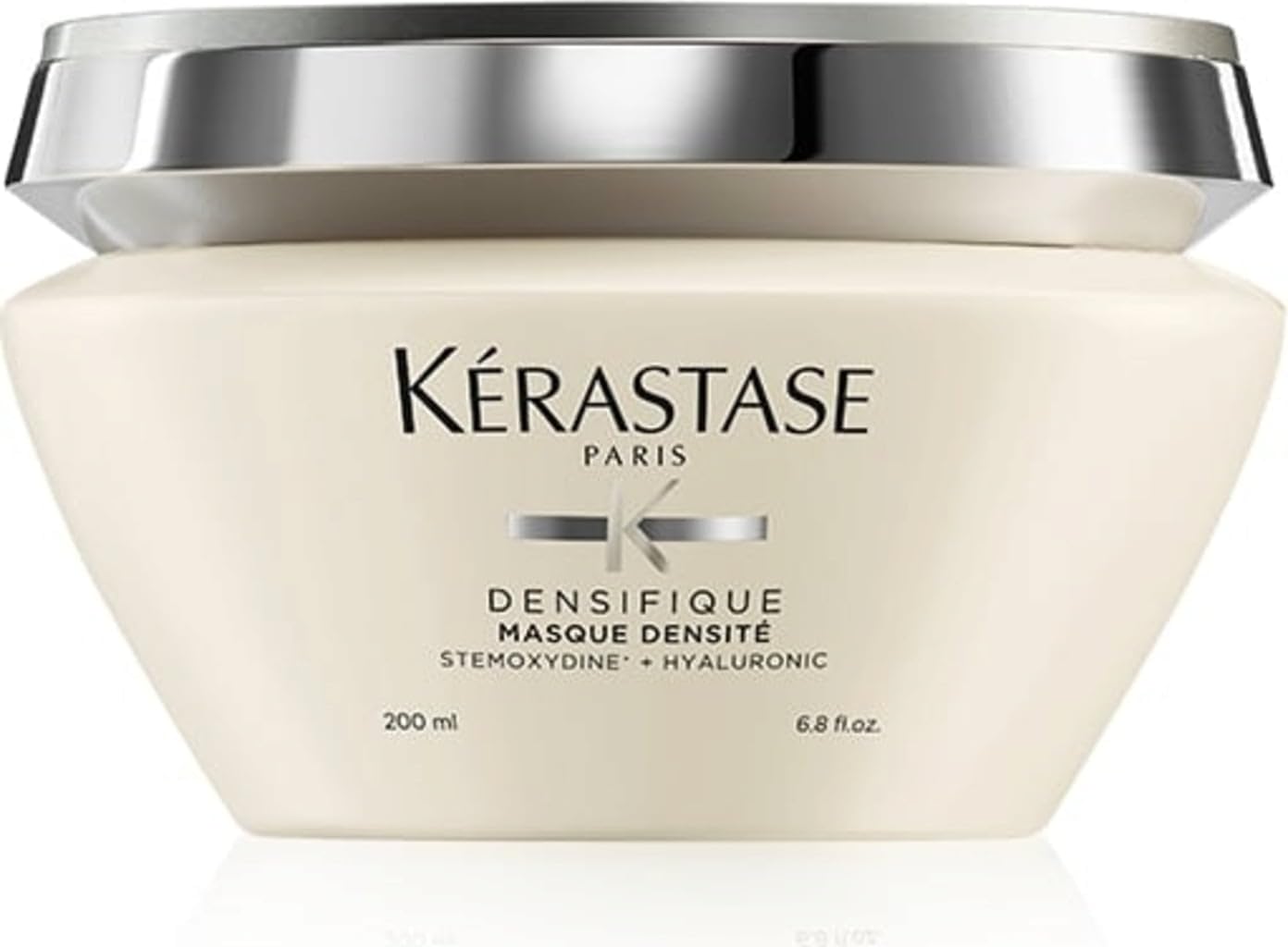 KÉRASTASE E001-18P-000796 Densifique Masque Densite 200 ml for Adults, Designed for Everyday use, 200 ml