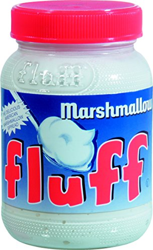 Crema de Malvavisco Fluff 213g