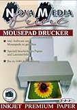  Mousepad Drucker 2.0