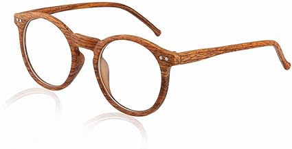 Lunette imitation bois Clearance