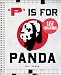 P Is for Panda Easy Crosswords: 72 Relaxing Puzzles
