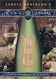  Jancis Robinson Wine Course - Syrah Shiraz & Riesling [Import USA Zone 1]