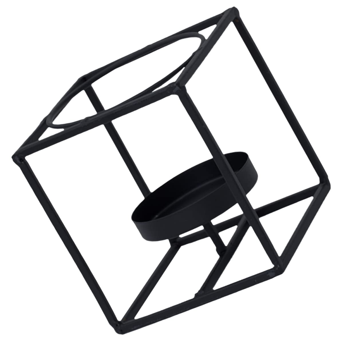 OKUMEYR Tea Warmer Teapot Heating Rack Milk Warmer Elegant Design Heat Tea Milk Food Home and Office Use