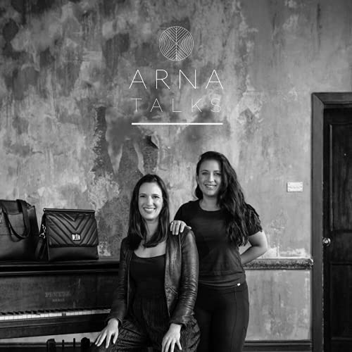 Couverture de ARNA Talks