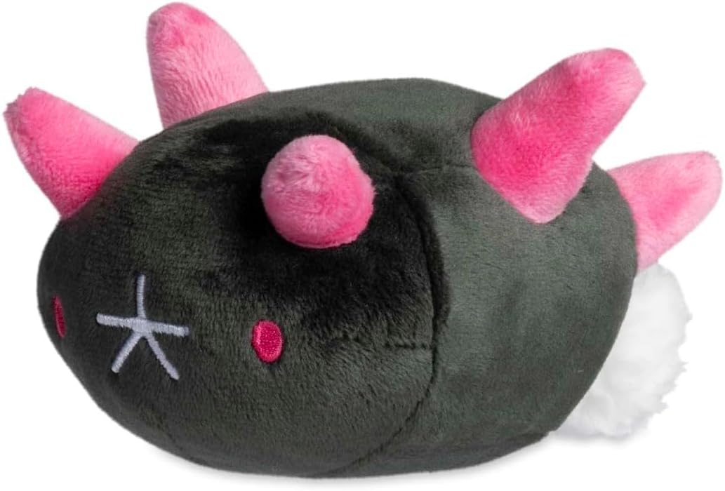 Pokémon Center: Pyukumuku Sitting Cuties Plush