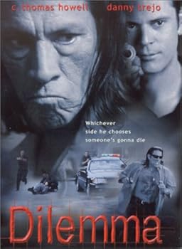 DVD Dilemma Book