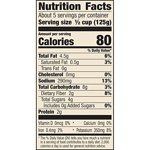 Muir Glen Organic Italian Herb Pasta Sauce, No Sugar Added, 23.5 oz. (Pack of 12) - Thumbnail 2