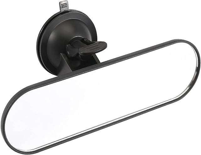 Rear View Mirror,Car Examiner Mirror,Anti Glare Interior Car Mirror,Rear View Mirror For Driving Test Rearview Car Mirror,Driving Instructor Mirror,Car Mirror Rear View Mirrors For Car SUV Trucks.