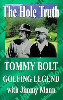 Hardcover The Hole Truth Book