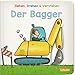 Produktbild Der Bagger: Ziehen, Drehen & Verstehen