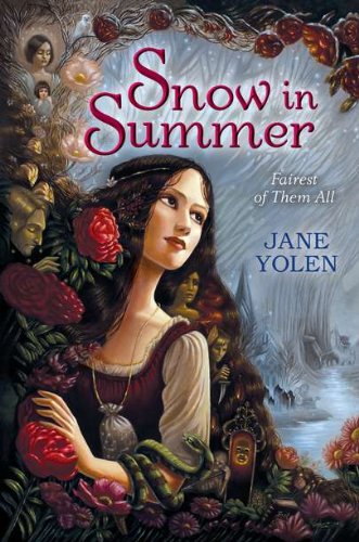Buy Snow in Summer: Fairest of Them All — BookShops.in