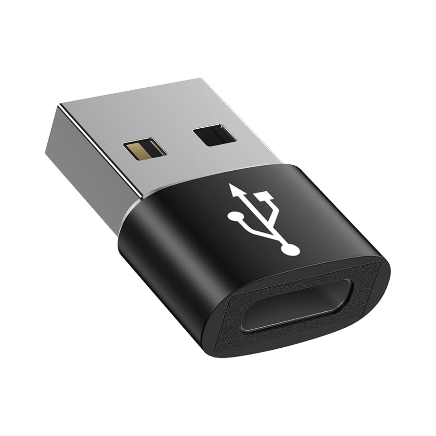 Amazon.co.jp: USB Type-C 変換アダプタ USB タイプC （メス