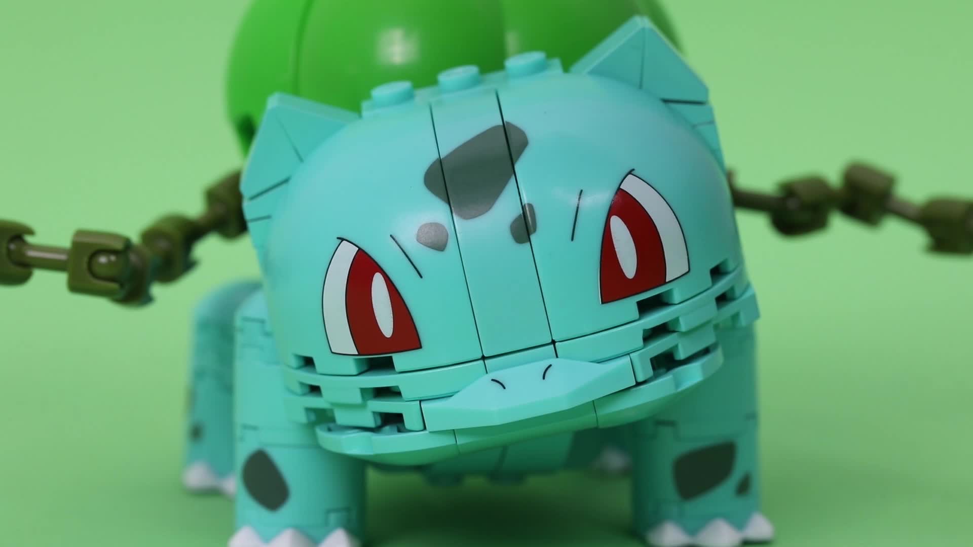 Amazon.co.jp: メガコンストラックス(MEGA CONSTRUX) ポケモン ビッグ 
