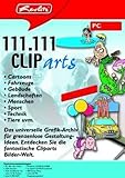 Herlitz 111.111 Cliparts
