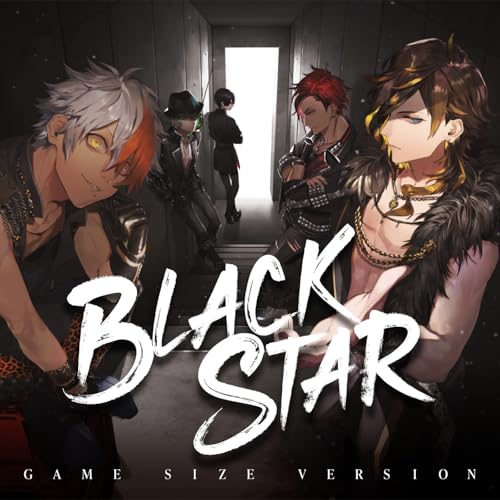 CD 7/0812y02 ブラックスター-Theater Starless-