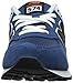New Balance KL574G Core Plus Running Shoe (Big Kid)