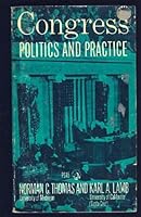 Congress Politics and Practice B000P17NBS Book Cover