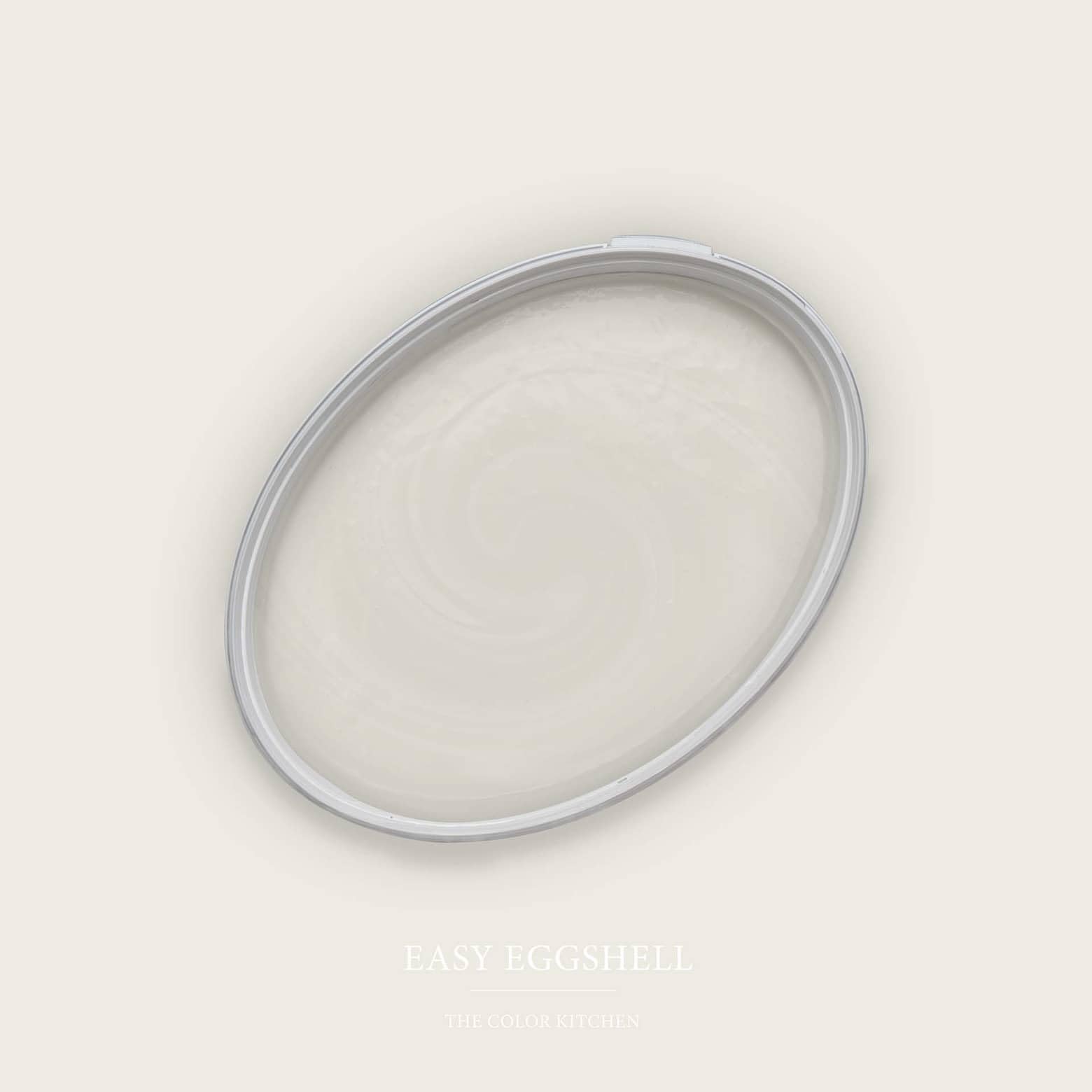 K&L Wall Art Pintura mate para paredes interiores grises, moderna protección de pared, cubo de pintura de 2,5 litros