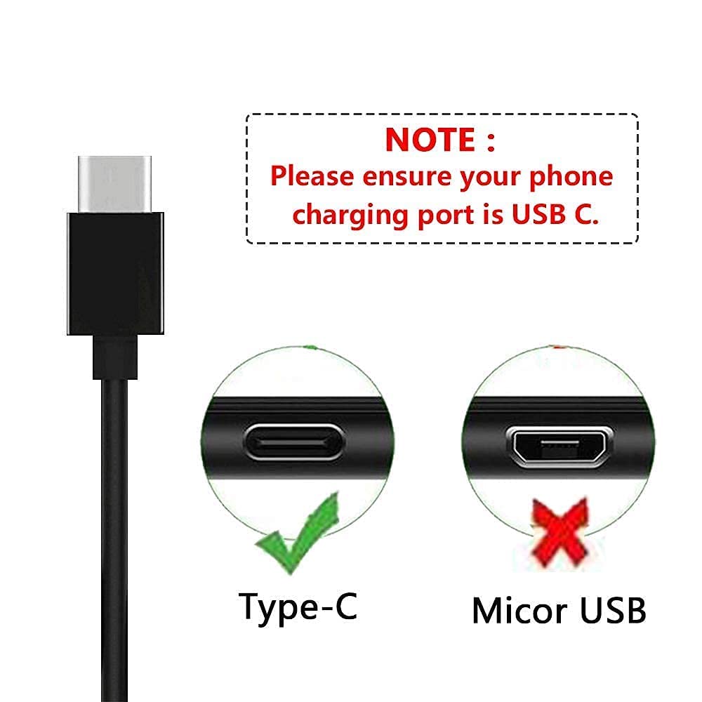 Amazon.com: Lenovo Replacement Power Adapter and 10FT USB-C