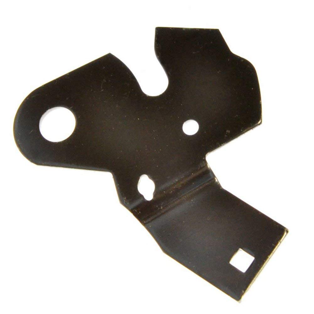 Amazon.com : Husqvarna 532155046 Idler Arm : Lawn Mower Deck Parts
