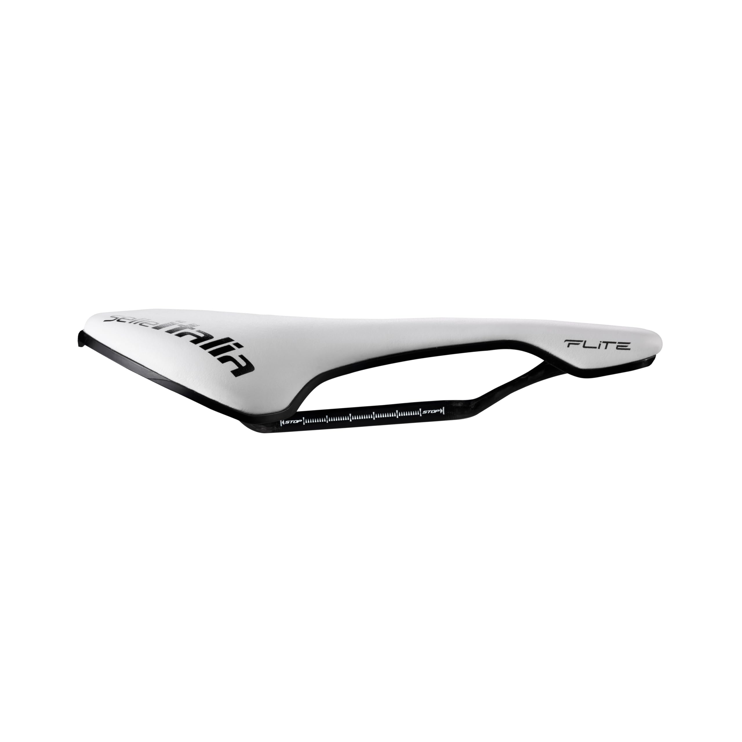 FLITE Boost Superflow Kit Carbon MVDP Sattel schwarz - L3
