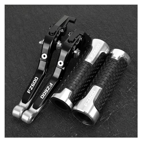 Leviers d'embrayage de frein pour FZR600 réparer guidon usé 22mm