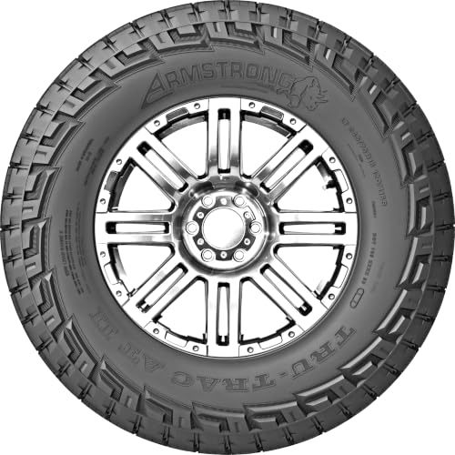 Armstrong Tru-Trac AT II All-Terrain Tire