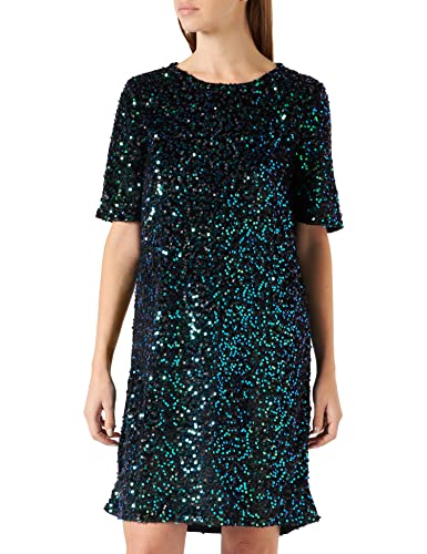 Robe fluide PIECES Pckam SS legere pour les journees d'ete en terrasse