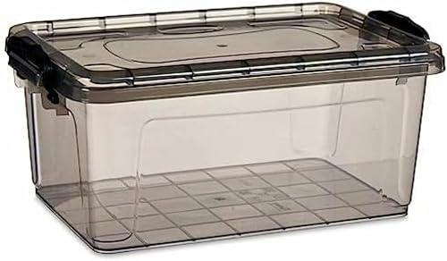 Kipit Caja de almacenamiento, estándar, multicolor