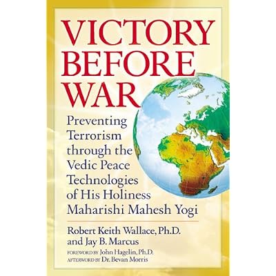 Victory Before War