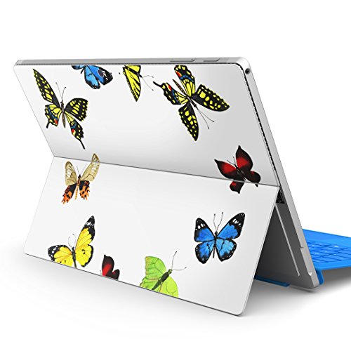 igsticker Surface pro7 (2019) pro6 pro2017 pro4 p XLV[ T[tFX m[gubN m[gp\R Jo[ P[X tB XebJ[ ANZT[ ی 014704  Jt