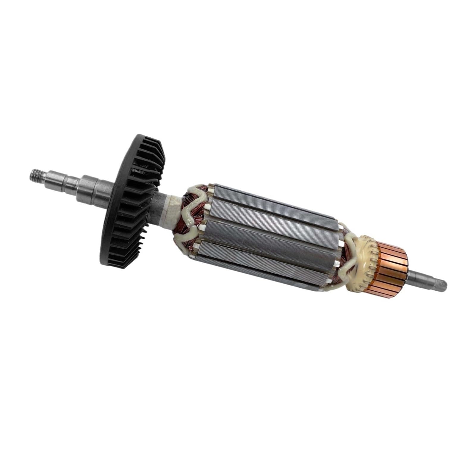 Rotor de armadura AC 220V 240V 9565C 9565CV 9565CVR 9565PC 9565PCV 9564CV, repuestos for amoladora angular, amoladora 515228-2