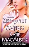  Zen and the Art of Vampires: A Dark Ones Novel
