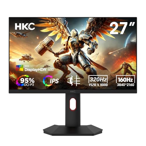 HKC G27H7P 27 pouces