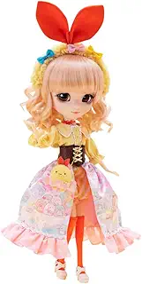 グルーヴ Pullip すみっコぐらし～たぴおかパークver.～ (Sumikkogurashi～Tapioca Park ver.～) P-293 全高約310mm ノンスケール ABS製 塗装済み 可動フィギュア