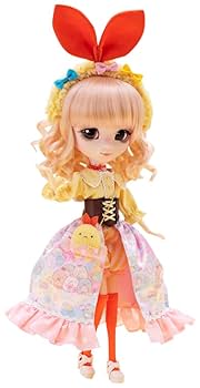 Pullip　プーリップ　すみっコぐらし　開封済 Pullip（プーリップ）／ すみっコぐらし（Sumikkogurashi