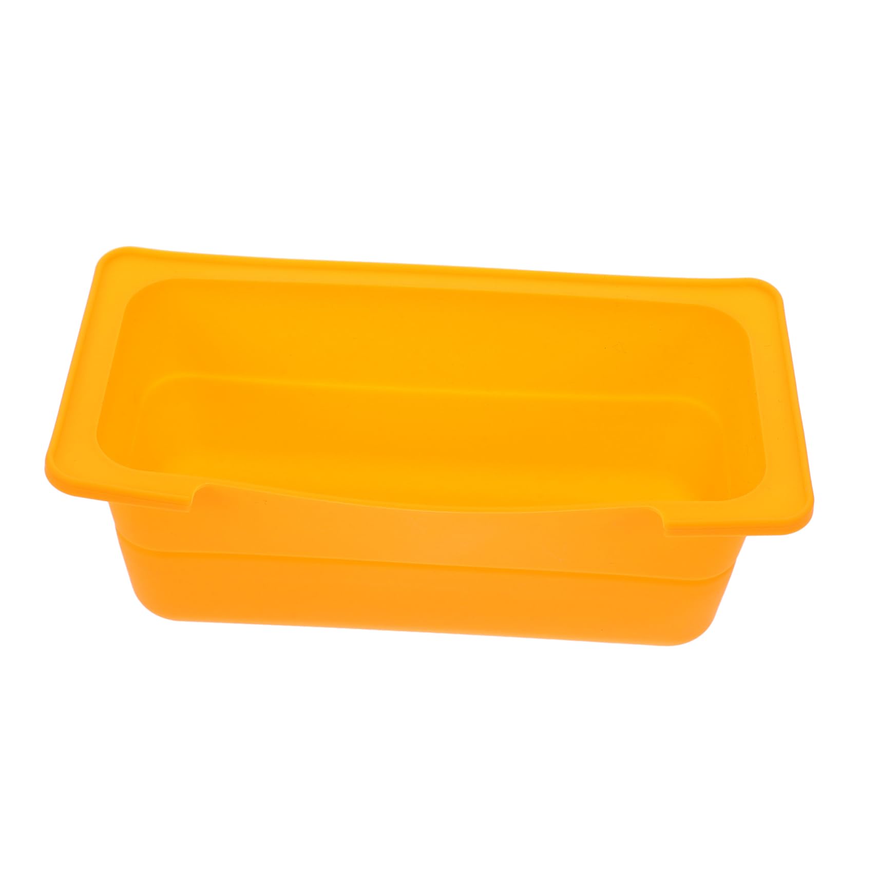 FUNOMOCYA Grease Cup Liner Outdoor Stone Silicone Drip Pan Liner Reusable Oil Catcher for Camping