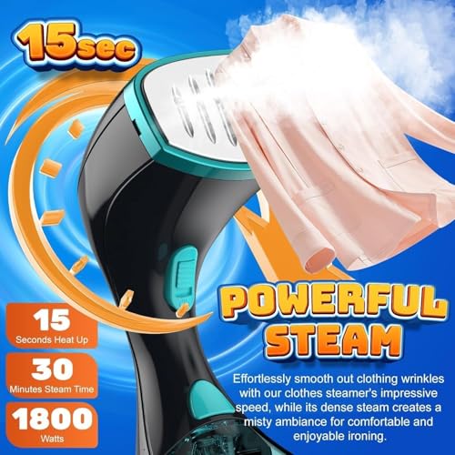 Industrial Garment Steamer Professional