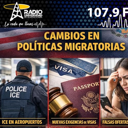 151. Cambios en pol&iacute;ticas migratorias, reencuentros familiares y riesgos en la movilidad