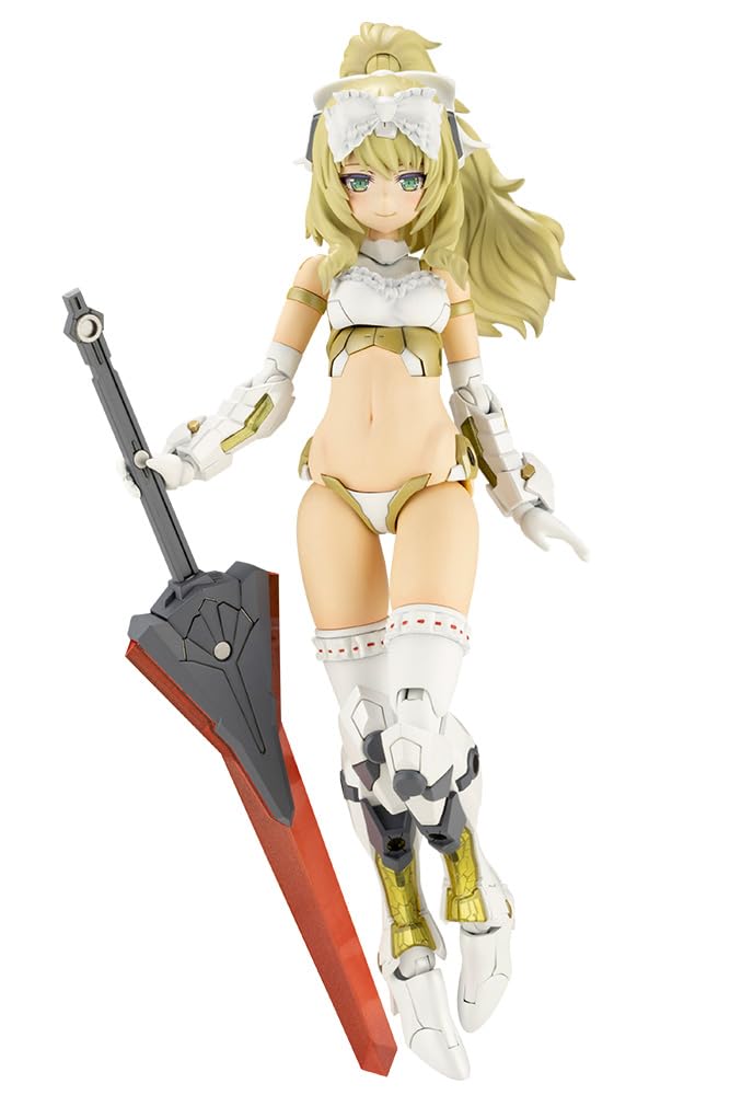Amazon | 壽屋(KOTOBUKIYA) フレームアームズ・ガール P3
