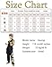 Treyrea Costume Karate Dress Up Uniform With Headband Belt Halloween Party Cosplay Outfit for Kids (M(5T-7T), black 2)