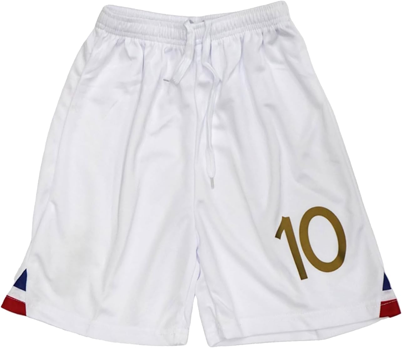 Boys Soccer Jerseys Training Uniform Soccer Jersey for Kids Football Youth Jerseys 3 Piece - Image 2