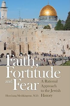 Hardcover Faith, Fortitude And Fear Book