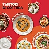 Instant Pot B0FD9ZSPYL lato 3